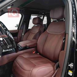 Land Rover Range Rover Vogue